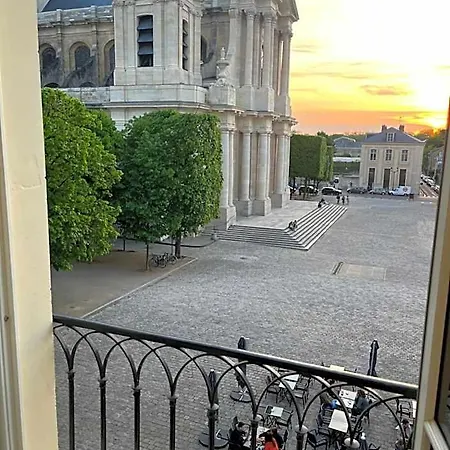 Hotel L'esperance