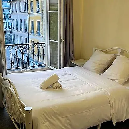 Hotel L'esperance