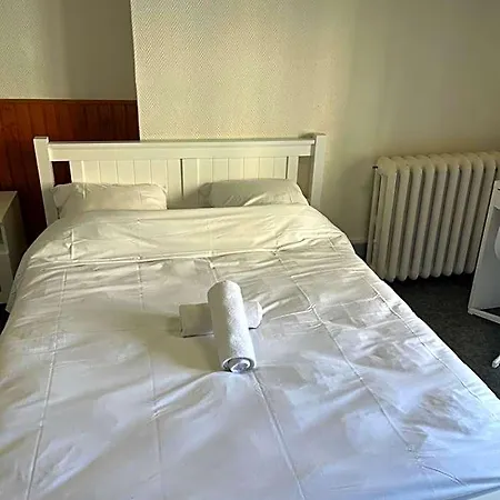 L'esperance Hotel *