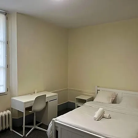 L'esperance Hotel Versailles