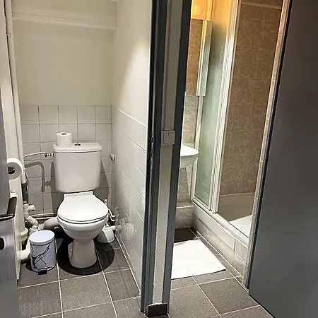 L'esperance Hotel *