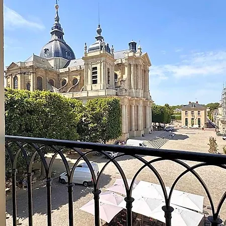 L'esperance Versailles