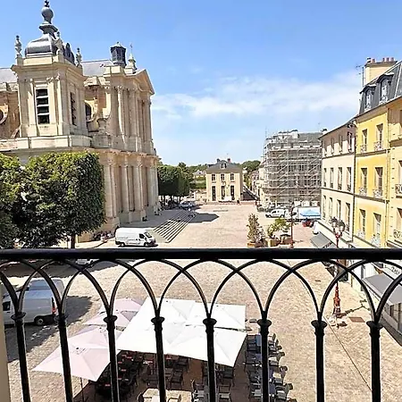 L'esperance Versailles