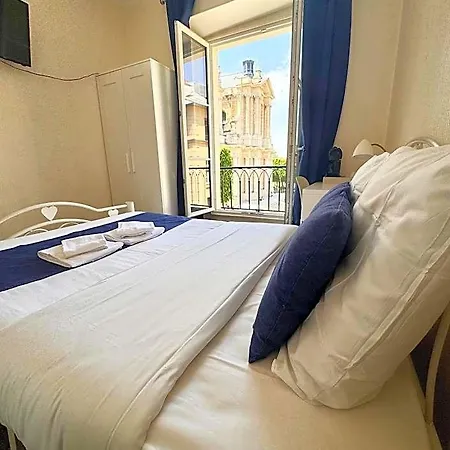 Hotel L'esperance *