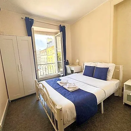 Hotel L'esperance *