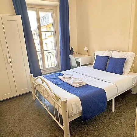 Hotel L'esperance *