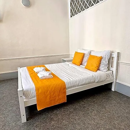 Hotel L'esperance Versailles