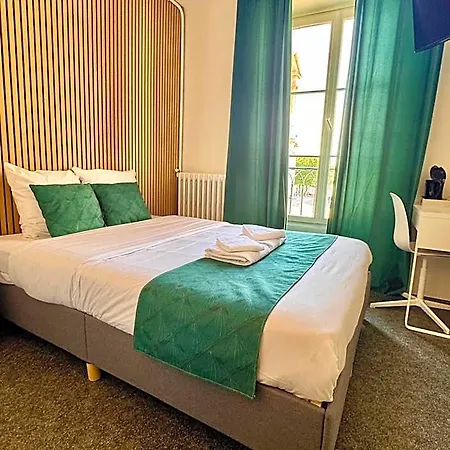 L'esperance Hotel Versailles