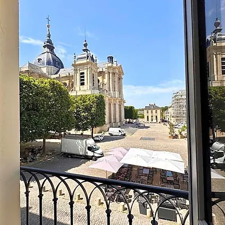 L'esperance Hotel