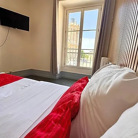 Hotel L'esperance