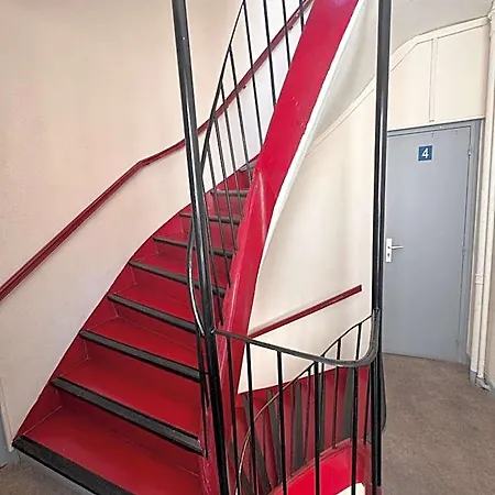 Hotel L'esperance