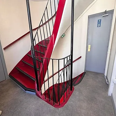 L'esperance Hotel